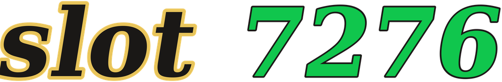 slot 7276 logo